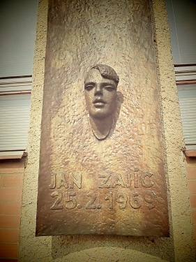 Jan Zajíc