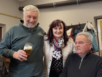 Klub českých turistů Klub českých turistů