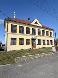Babice na Třebíčsku Babice na Třebíčsku