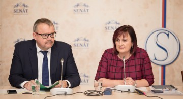 2. schůze Podvýboru pro energetiku a dopravu 2. schůze Podvýboru pro energetiku a dopravu