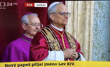 Papež Papež
