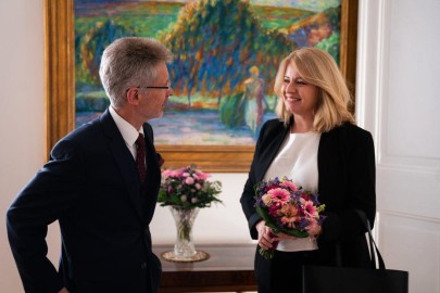 Zuzana Čaputová