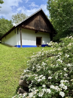 Tip na výlet