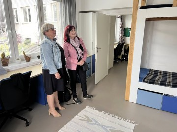 Dětský domov Klubíčko Dětský domov Klubíčko