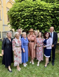 Modlitba za vlast – síla ticha a společné prosby Modlitba za vlast – síla ticha a společné prosby