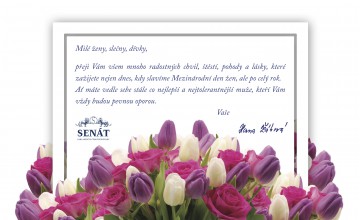 Mezinárodní den žen Mezinárodní den žen