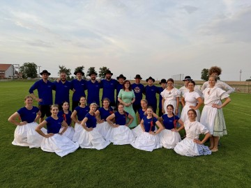 Folklor u nás doma Folklor u nás doma