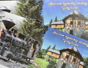 Výlet do Vychylovky Výlet do Vychylovky