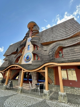 Slovensko na dosah srdce