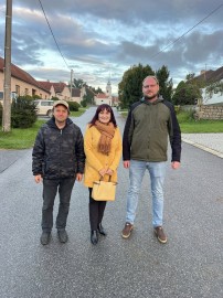 Radkovice u Budče Radkovice u Budče