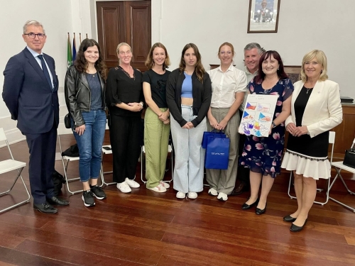 Česká škola v Portu Česká škola v Portu