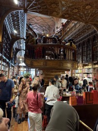 Livraria Lello Livraria Lello