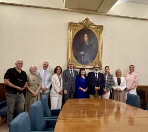 Faculdade de Letras da Universidade de Lisboa