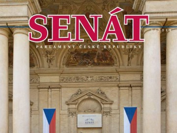 Časopis Senát