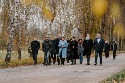 Návštěva Slovenska