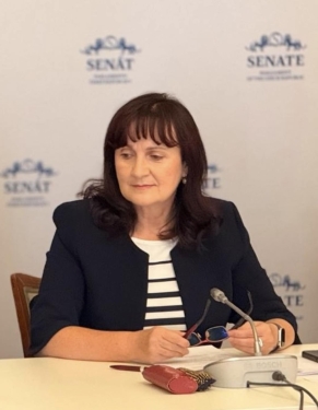 Nemůžu už mlčet.