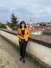 Úcta k historii je hranice, kterou nesmíme překročit