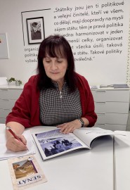 Proč si musíme vážit slušných lidí ve veřejném životě