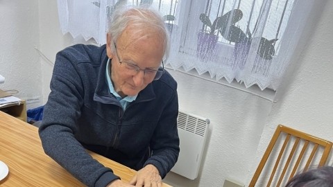 Návštěva Markvartic