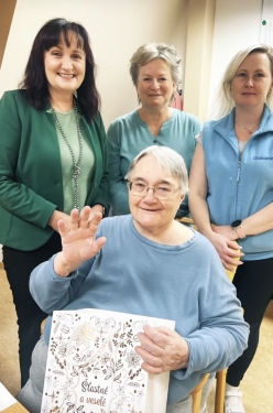 Ježíškova vnoučata