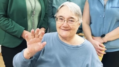 Ježíškova vnoučata