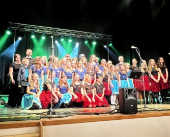 Charitativní koncert v Moravských Budějovicích