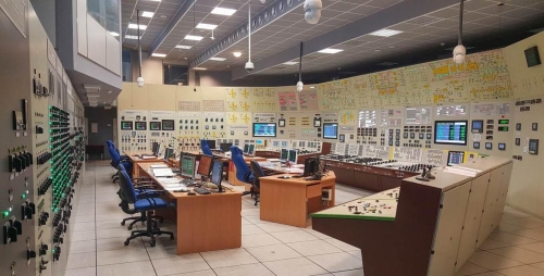 Výcvik, který se nehraje – ale rozhoduje.