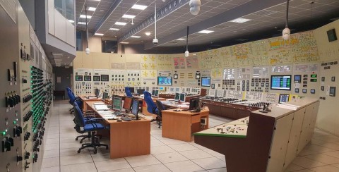 Výcvik, který se nehraje – ale rozhoduje.