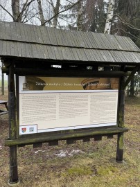 Žižkova mohyla u Přibyslavi