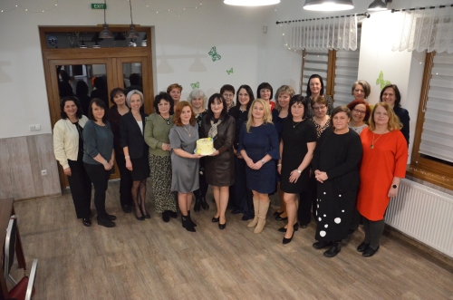 Mezinárodní den žen