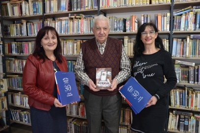 Unikátní kniha připomíná pestré dějiny Moravy