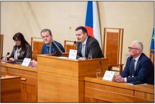 Zkuste si představit, že si doma nezavoláte