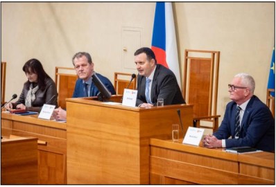 Zkuste si představit, že si doma nezavoláte