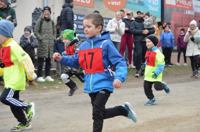 Třebíčský běžecký pohár