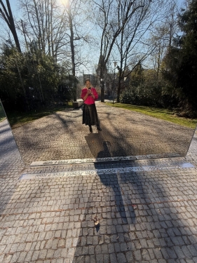 Sdílím příspěvek Barbory Urbánové