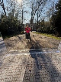 Sdílím příspěvek Barbory Urbánové