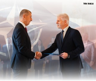 Česko má mluvit jedním hlasem