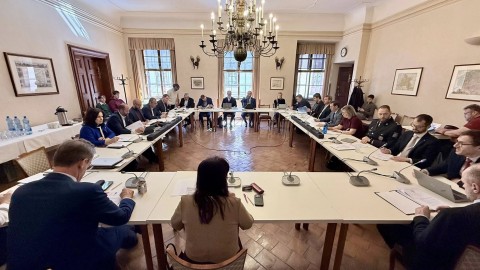 Bezpečnost na silnicích není jen o technologiích