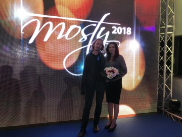 Mosty 2018 Mosty 2018