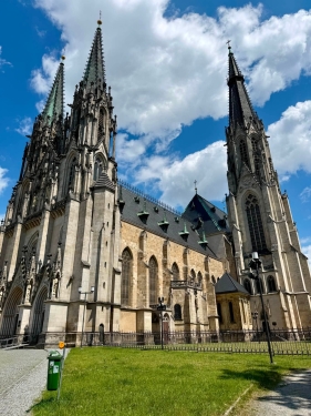 Olomouc