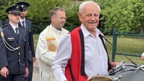 Nové Syrovice