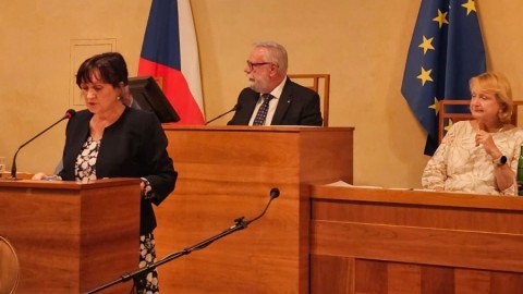 SENIOŘI, POZOR!