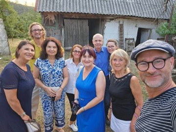 Bígr – malá česká vesnice s velkými příběhy