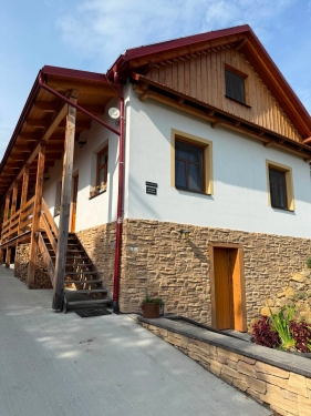 Když záchrana staré sušírny přeroste v něco mnohem většího…