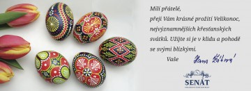 Veselé Velikonoce Veselé Velikonoce