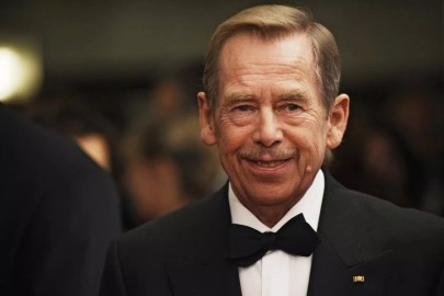 Václav Havel