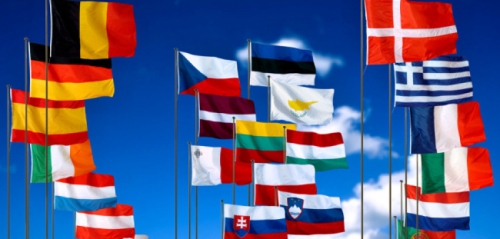 15. výročí vstupu ČR do Evropské unie
