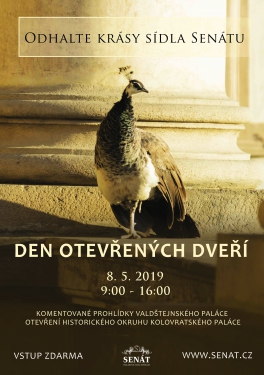 Den otevřených dveří