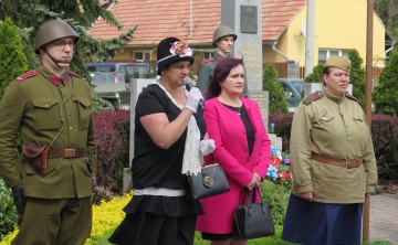 Vzpomínkové setkání Vzpomínkové setkání