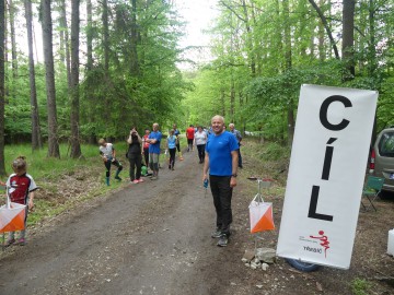 Mistrovství oblasti Vysočina na krátké trati Mistrovství oblasti Vysočina na krátké trati